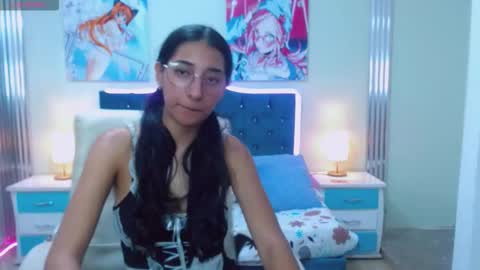 Luna moon online show from 02.23.26