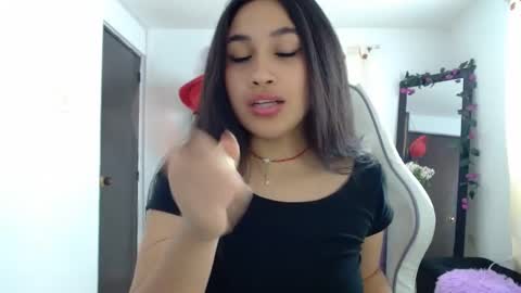 Snapshot of inocentheaven chatting on 12.03.24 Celeste online show from 12.03.24