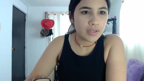 Snapshot of inocentheaven chatting on 12.09.24 Celeste online show from 12.09.24