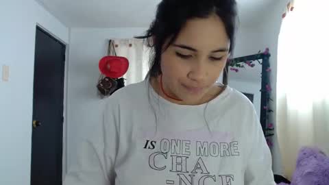 Snapshot of inocentheaven chatting on 12.10.24 Celeste online show from 12.10.24