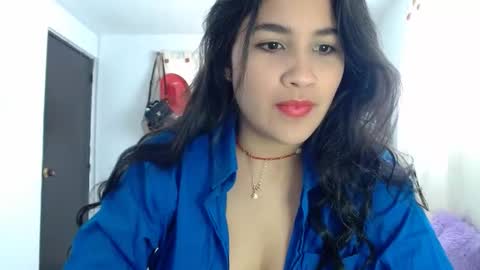 Snapshot of inocentheaven chatting on 12.14.24 Celeste online show from 12.14.24