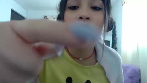 Snapshot of inocentheaven chatting on 12.21.24 Celeste online show from 12.21.24