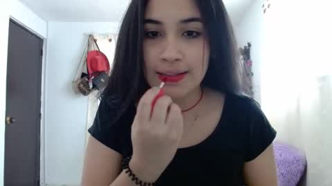 Snapshot of inocentheaven chatting on 12.25.24 Celeste online show from 12.25.24