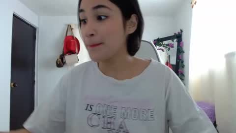 Snapshot of inocentheaven chatting on 12.27.24 Celeste online show from 12.27.24