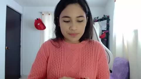 Snapshot of inocentheaven chatting on 02.06.25 Celeste online show from 02.06.25