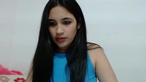 Snapshot of inocentheaven chatting on 03.11.25 Celeste online show from 03.11.25