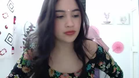 Snapshot of inocentheaven chatting on 10.15.25 Celeste online show from 10.15.25