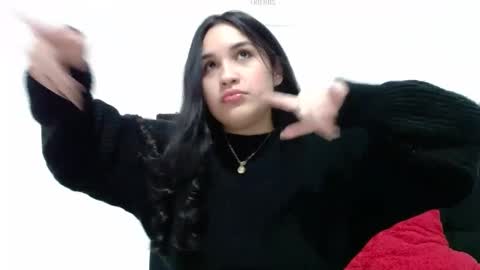 Celeste online show from 03.21.26