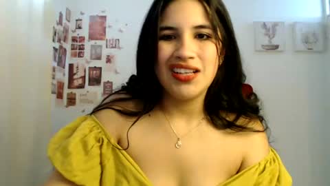Snapshot of inocentheaven chatting on 06.17.26 Celeste online show from 06.17.26