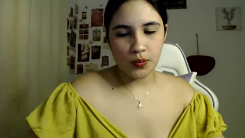 Snapshot of inocentheaven chatting on 06.18.26 Celeste online show from 06.18.26