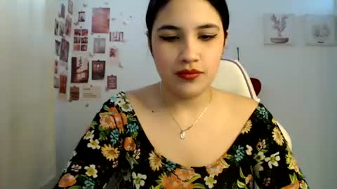 Snapshot of inocentheaven chatting on 06.18.26 Celeste online show from 06.18.26