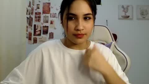 Snapshot of inocentheaven chatting on 06.22.26 Celeste online show from 06.22.26