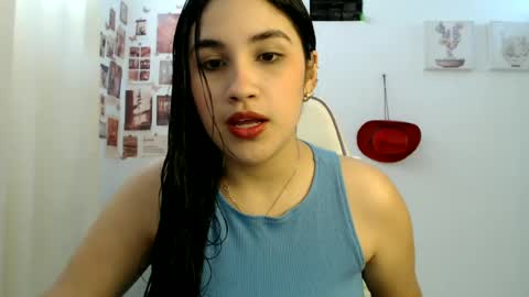 Snapshot of inocentheaven chatting on 07.05.26 Celeste online show from 07.05.26
