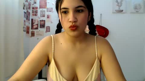 Snapshot of inocentheaven chatting on 07.30.26 Celeste online show from 07.30.26