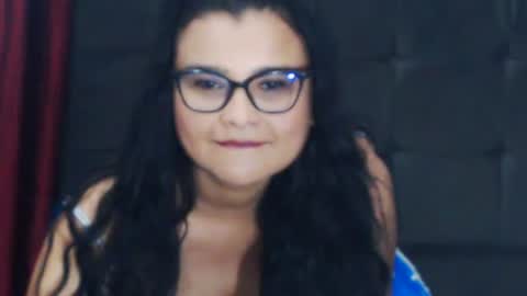 Snapshot of inouebleach chatting on 10.16.25 NATASHA online show from 10.16.25