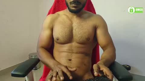 Miles online show from 01.08.25