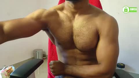 Miles online show from 01.11.25