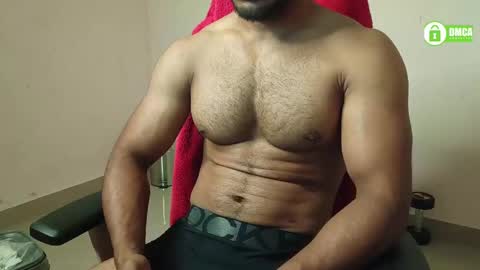 Miles online show from 01.12.25