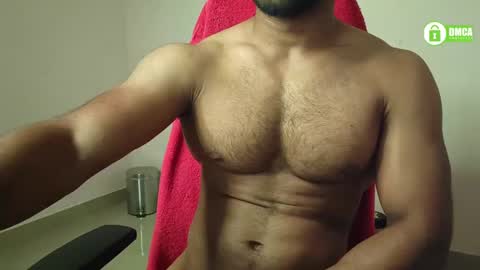 Miles online show from 01.12.25