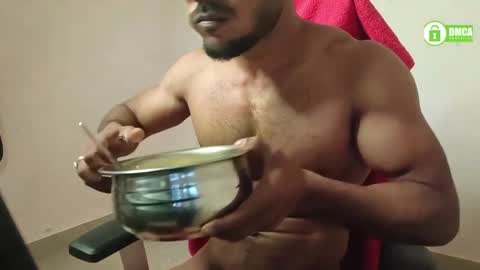 Miles online show from 02.04.25