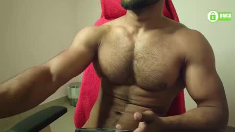 Miles online show from 02.05.25