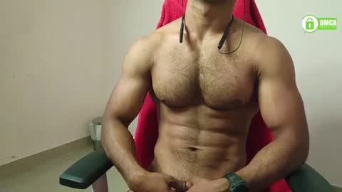 Miles online show from 02.06.25