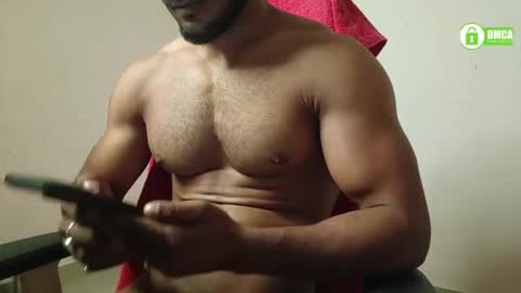 Miles online show from 03.07.25