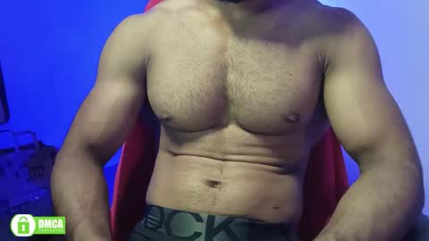 Miles online show from 09.08.25