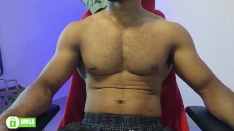 Miles online show from 09.09.25