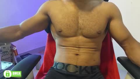 Miles online show from 09.10.25