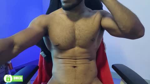 Miles online show from 09.11.25