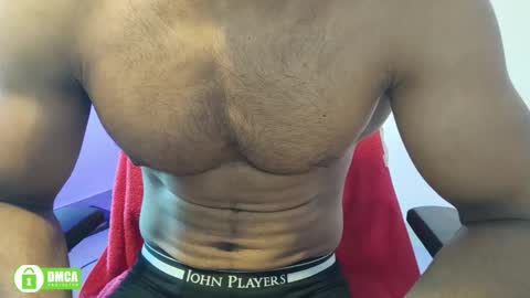 Miles online show from 09.12.25