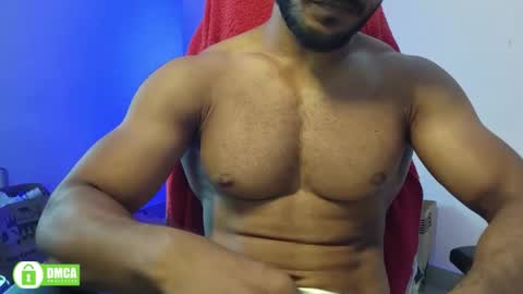 Miles online show from 09.23.25