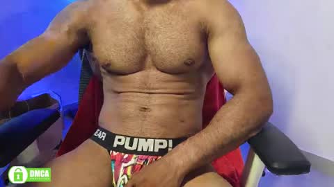 Miles online show from 10.03.25