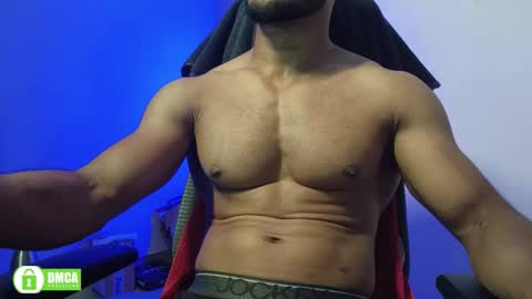 Miles online show from 10.17.25