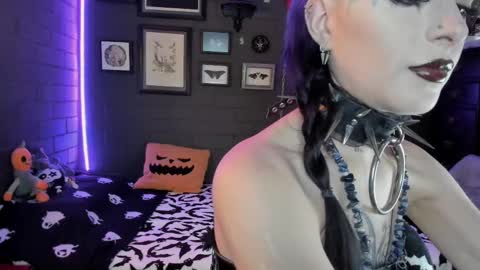   SANIA  online show from 09.27.25