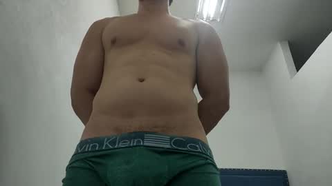 INSTAGRAM  camilodlx online show from 01.08.26