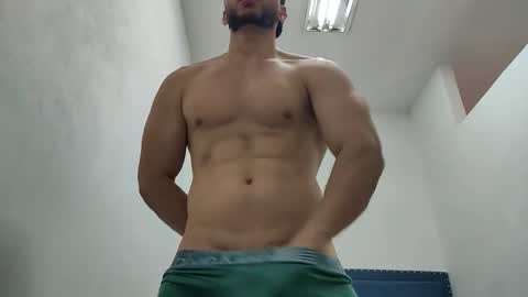 INSTAGRAM  camilodlx online show from 01.09.26