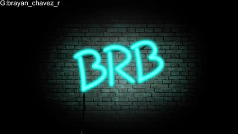 Brayan Chavez online show from 02.26.25
