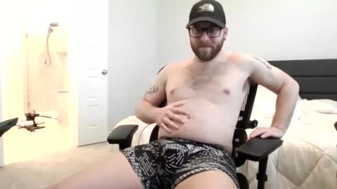 instagraham85 online show from 03.01.25