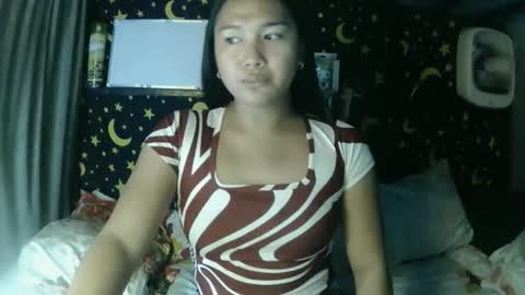 MAXINE online show from 04.01.26