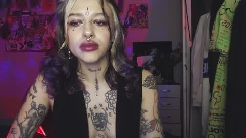 Insunnity666 online show from 12.08.24