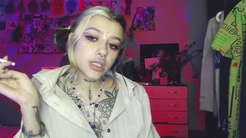 Insunnity666 online show from 12.16.24