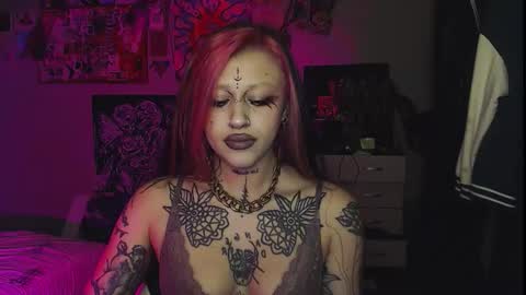 Insunnity666 online show from 01.13.26