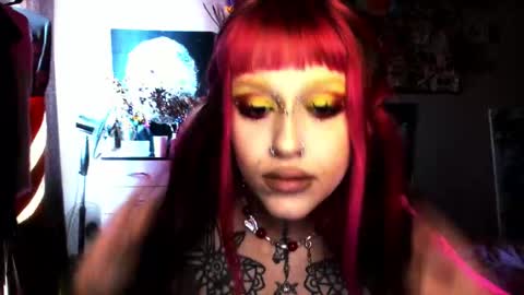 Insunnity666 online show from 03.13.26