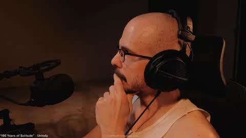 DJ online show from 05.25.26