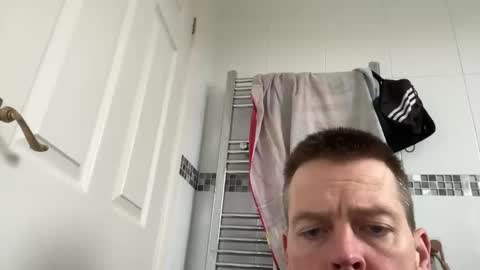 Snapshot of interestedhun chatting on 10.17.25 InterestedHun online show from 10.17.25