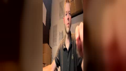 InterestedHun online show from 06.25.26