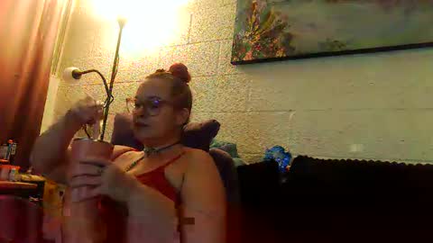 Snapshot of interkinky chatting on 02.15.26 BBCBBBWKinkyshow online show from 02.15.26