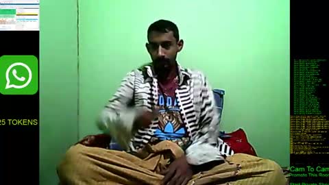 Snapshot of interne8famous chatting on 12.07.24 interne8famous online show from 12.07.24